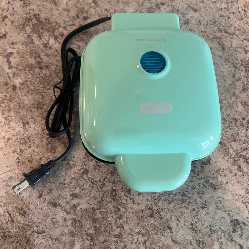 Aqua dash Mini egg bite Maker